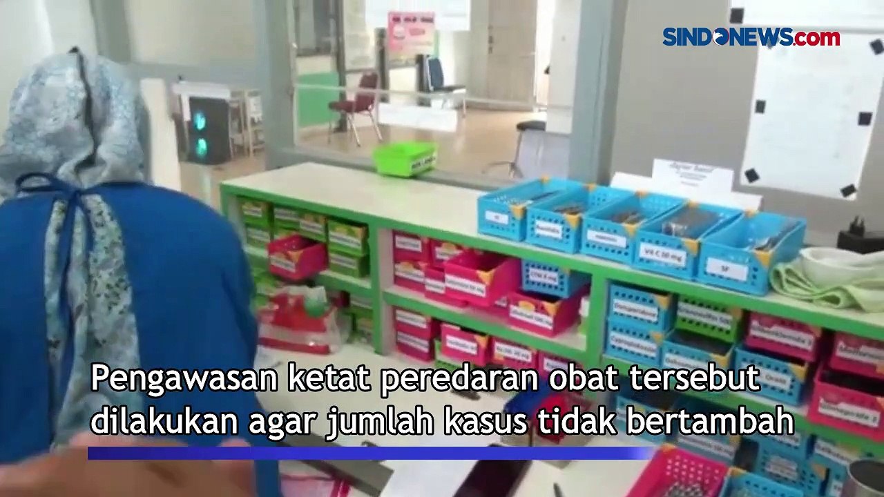 Kasus Gagal Ginjal Akut pada Anak Meningkat, Pemkot Payakumbuh Larang Penggunaan Paracetamol Sirup