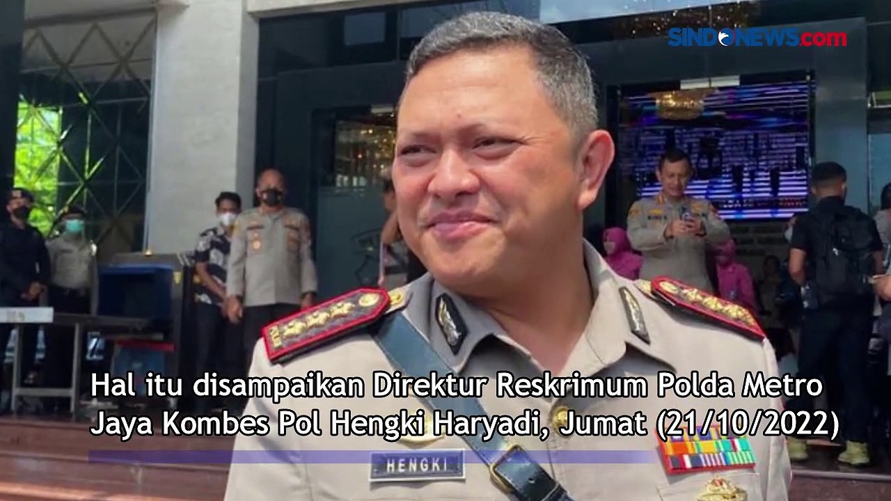 Terungkap, Mantan Pendeta Muda Pembunuh Wanita di Bekasi Sempat Sekolah di AS