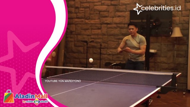 Ariel NOAH Jadi Artis Multitalenta, Serba Memesona