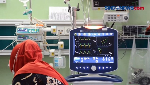 Kemenkes: Kasus Gagal Ginjal Akut Anak Bertambah jadi 245, 141 Meninggal