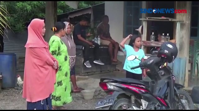Modus Beli Sembako, 2 Pria Gasak Uang Ratusan Juta dan Emas 80 Gram di Mamuju Tengah