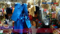 Bermodus Pura-Pura Belanja, Perampokan Toko Kelontong di Tanjungpinang Viral di Medsos