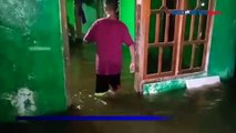 Banjir Kembali Rendam Rumah di Mamuju Tengah, Warga Mengungsi