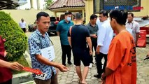 Sakit Hati jadi Motif Pelaku Percobaan Pembunuhan Anggota DPRD Muratara