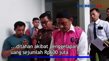 Download Video: Demi Bayar Utang, Oknum ASN Gelapkan Uang Ratusan Juta