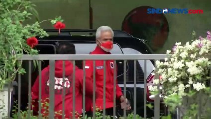 Setelah Ganjar, PDI Perjuangan beri FX Rudy Sanksi dan Teguran