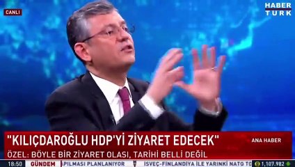 HDP'ye bakanlık verilecek mi?