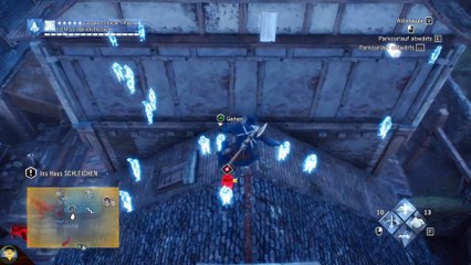 Assassin's Creed Unity Let's Play 120: Rückkehr in den Untergrund