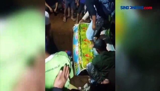 Anak Lapor ke Propam Polres Ciamis usai ayahnya Meninggal saat Ditangkap