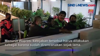 Wapres Ma'aruf Pastikan Migrasi Siaran Digital Sesuai Jadwal