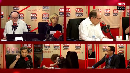 Bras d’honneur à l’Assemblée, rejet de proposition de loi des macronistes et réforme des retraites