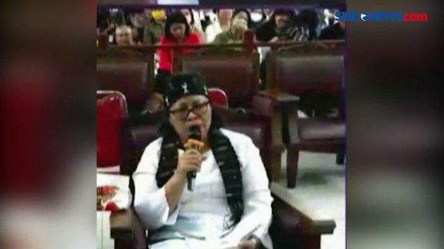 Tangis Ibunda Brigadir J Pecah di Persidangan Ferdy Sambo