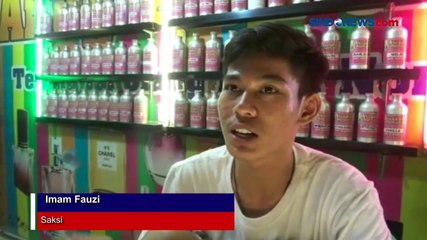 Tawuran, 2 Pelajar Nyaris Kehilangan Lengan dan Jari Kena Sabetan Celurit di Balaraja