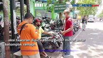 Remaja Tawuran hingga Masuk ke UGD RS di Probolinggo, Ini Pemicunya