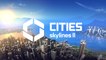Cities Skylines 2 | Official Announcement Trailer (2023)