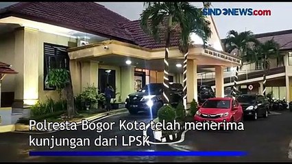 Kasus Pemerkosaan Oknum Pegawai Kemenkop Minta Dibuka, Polisi Analisa Masukan dari LPSK