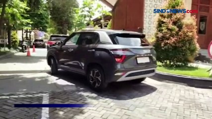 Anggaran untuk Fasilitas Umum, Wali Kota Solo Tolak Mobil Dinas Listrik