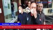 Diperiksa di Mapolda Jatim Ketua PSSI Mochamad Iriawan Sampaikan Ini kepada Penyidik