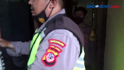 3 Pelajar Ditangkap Usai Ancam Penumpang Angkot dengan Sajam di Sukabumi