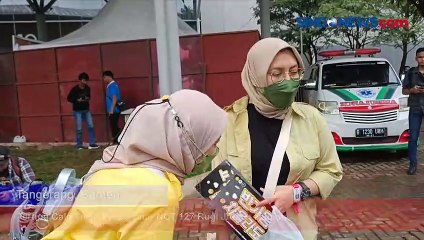 Tertipu Calo Tiket, Penggemar NCT 127 Rugi Jutaan Rupiah