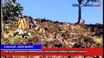 Tim SAR Perpanjang Pecarian Korban Gempa Cianjur dan Bharada E Ungkap, Joshua Sempat Diskenariokan Korban Kecelakaan Mobil