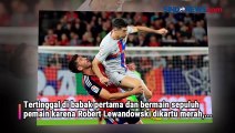 Bangkit di Babak Kedua, Barcelona Pecundangi Osasuna