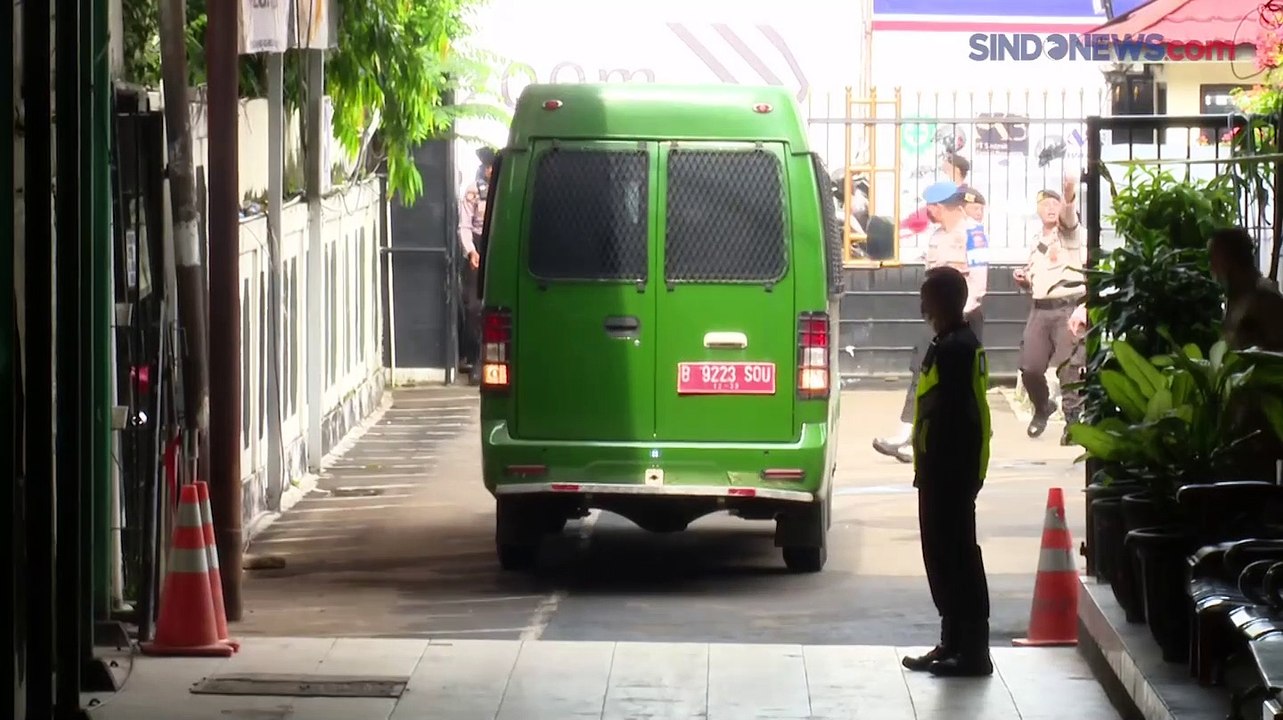 Persidangan Ricky Rizal dan Kuat Ma'ruf, JPU Siapkan 10 Saksi