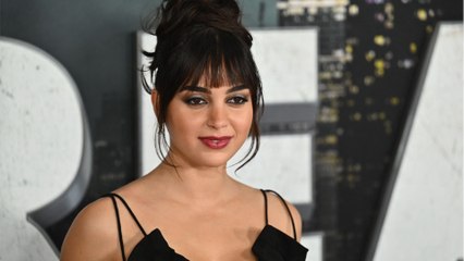 VOICI - Scream 6 : qui est Melissa Barrera, l’interprète de Sam Carpenter ?