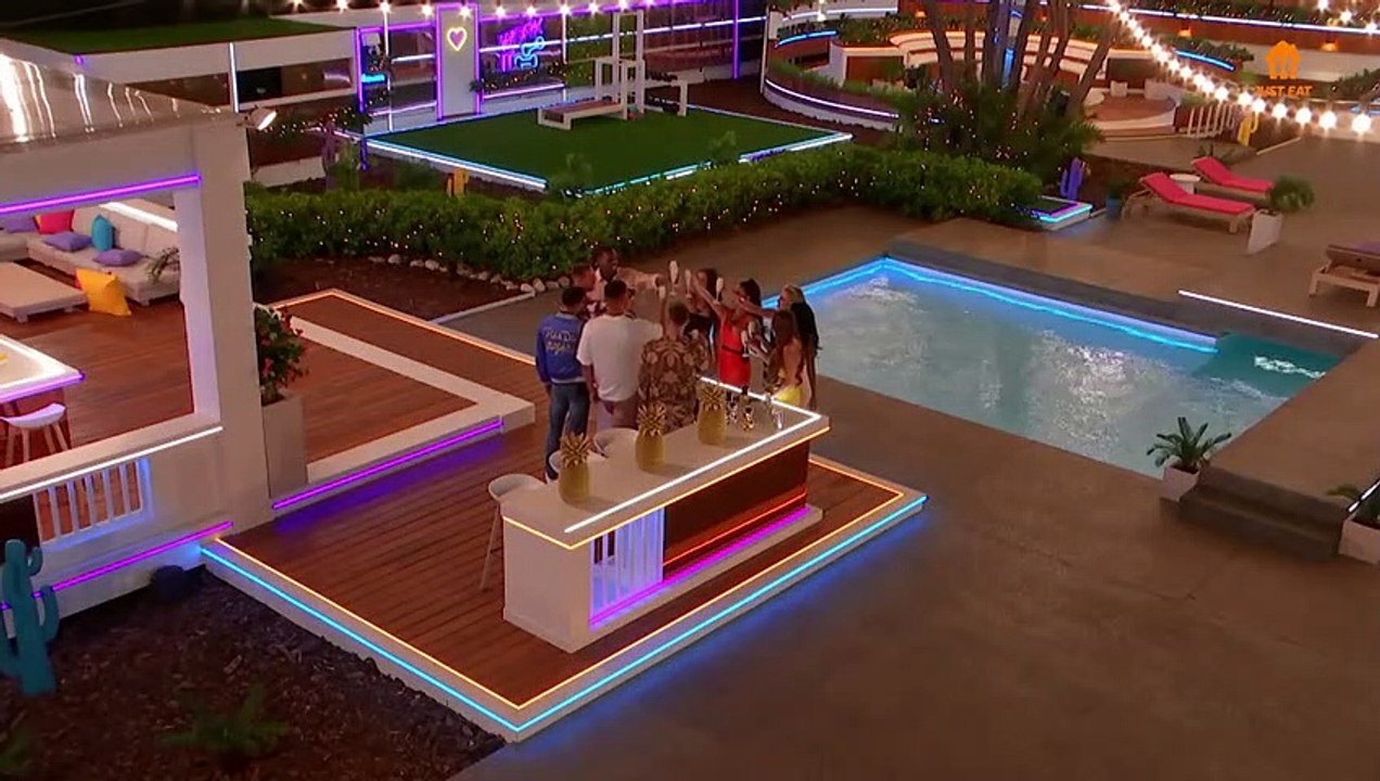 Olivia forgot Kais name but wont forget the amazing memories shes made | Love Island Series 9
