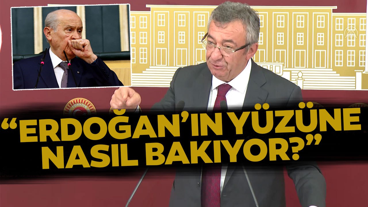 İktidar Çıldıracak! Engin Altay'dan Çok Konuşulacak Sözler: Yüzüne Nasıl Bakıyor?