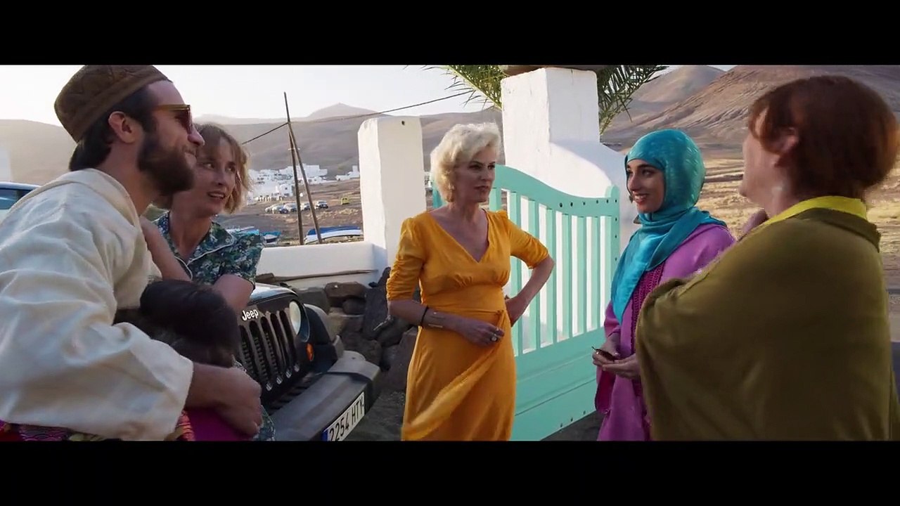 Salir del ropero (2020)