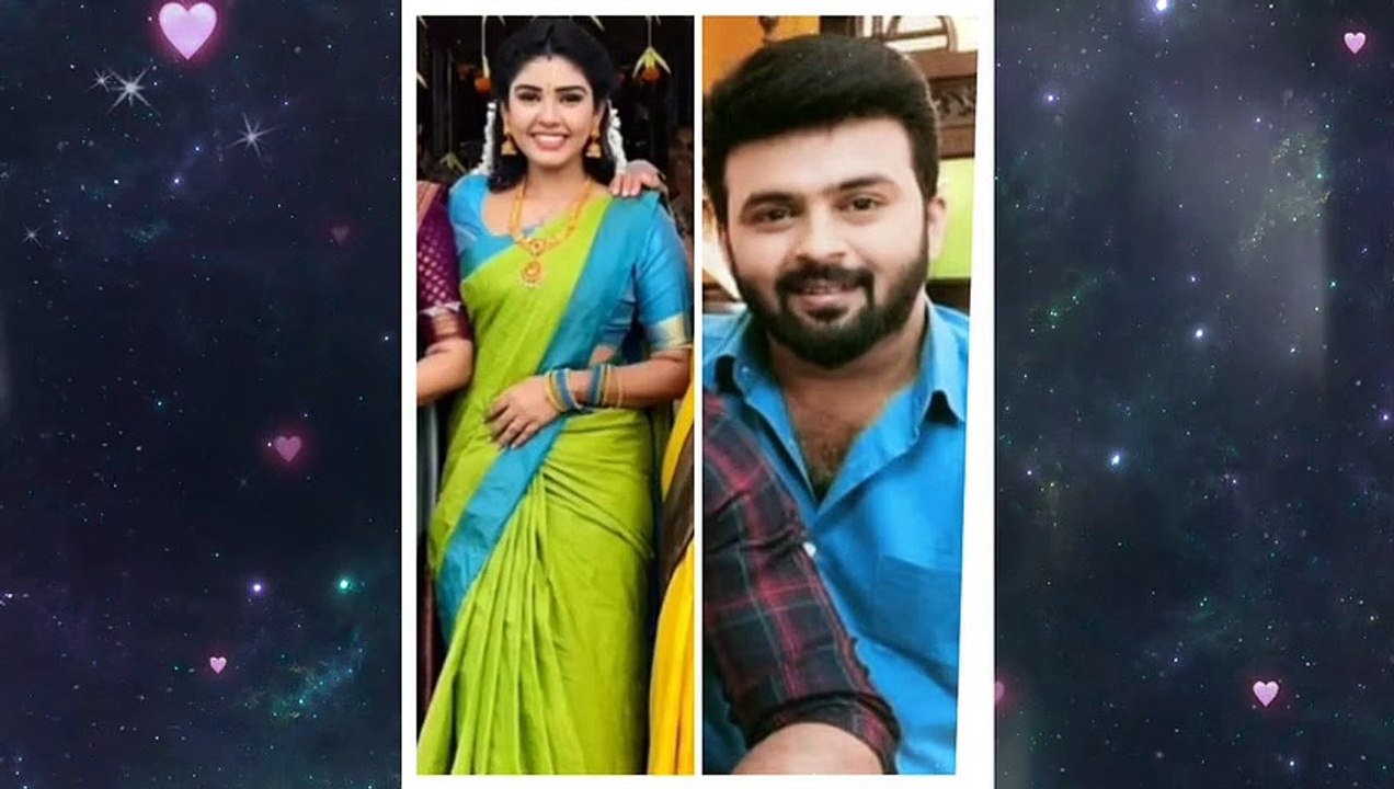 Tamilserial review
