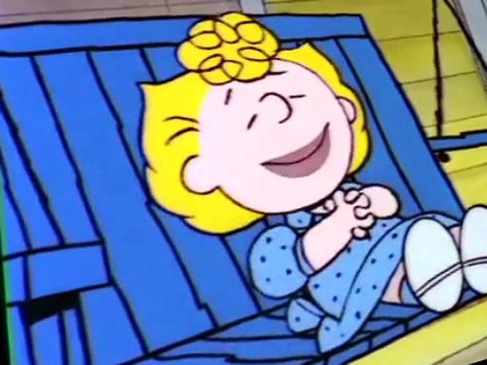 The Charlie Brown and Snoopy Show The Charlie Brown and Snoopy Show