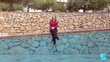 Microbilles de plastique : petite taille, gros dégâts