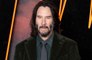 Keanu Reeves keeps playing John Wick as he 'likes his grief'