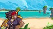 Wargroove 2 - Trailer d'annonce