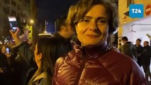 CHP'li Canan Kaftancıoğlu T24'e konuştu: Kadınlara sözümüz olsun seneye 8 Mart'ı Taksim Meydanı'nda kutlayacağız