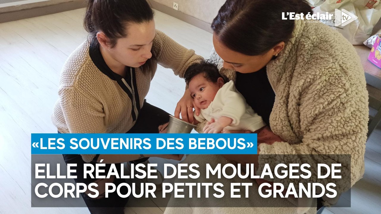 Une passion pour les souvenirs qui devient un métier