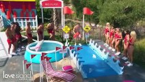 Red Flags challenge gets steamy  | Love Island Australia 2022