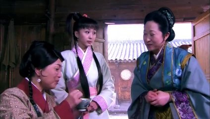 Mỹ Nhân Tư Phòng Thái - Tập 8