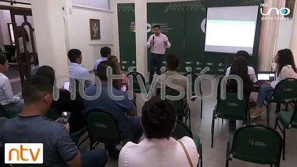 El IBCE presenta un 20 % del trabajo que va encaminado para realizar el censo departamental