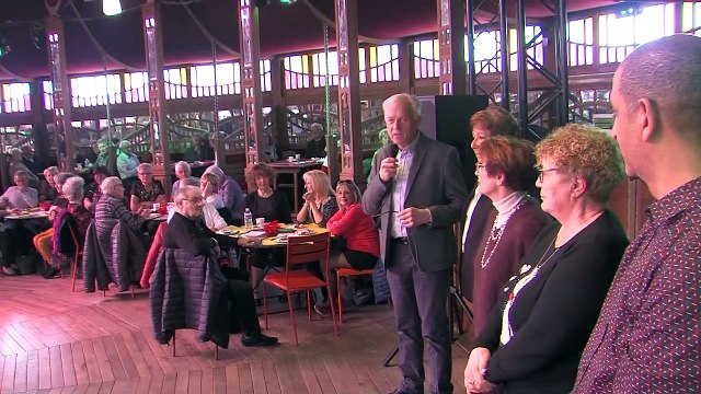 Istres, le grand retour du Magic Mirrors