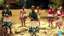 Bénin : la danse et le chant pour sensibiliser les femmes sur leurs droits