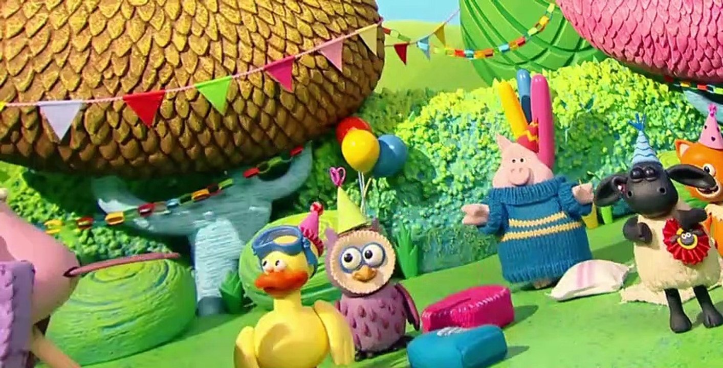 Timmy Time S02 E12