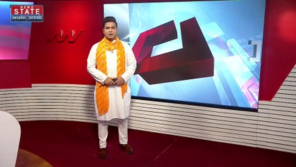 Uttar Pradesh News : मैनपुरी में रिटायर्ड फौजी को मारी गई गोली