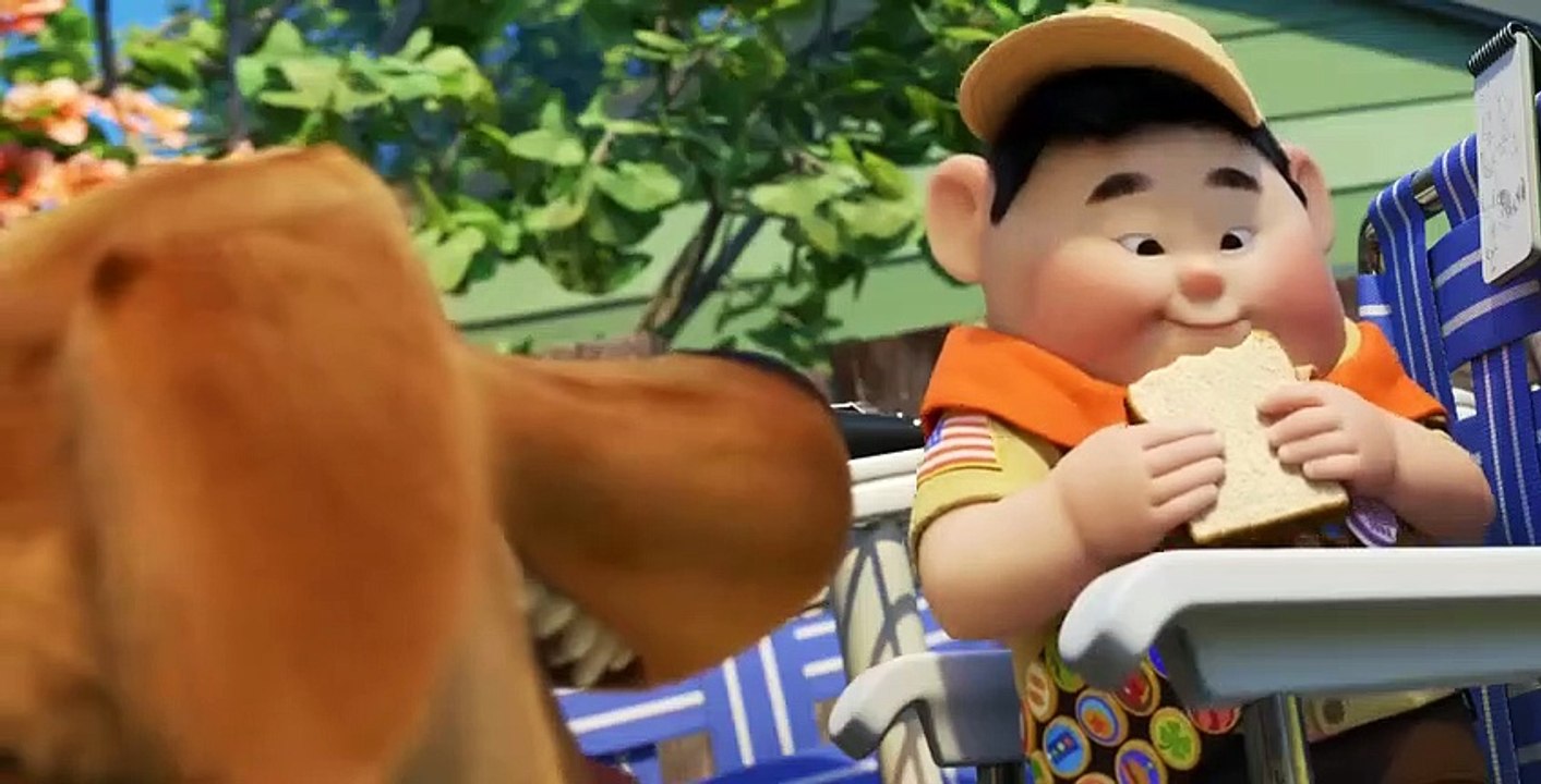 Dug Days S01 E05
