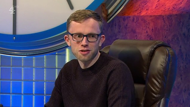 Countdown - Tuesday 23rd March 2021