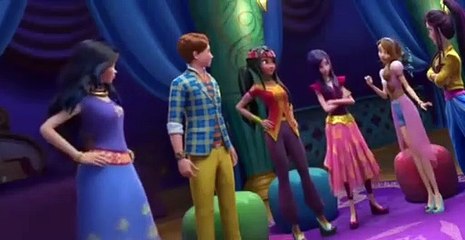 Descendants: Wicked World S01 E07