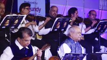 Shokh Nazar Ki Bijliyaan | Moods Asha Bhosle | Sanjeevani Bhelande Live Cover Performing Song ❤❤ Saregama Mile Sur Mera Tumhara/मिले सुर मेरा तुम्हारा