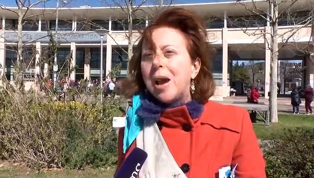 LE JOURNAL DE LA QUOTIDIENNE : Le journal du mercredi 8 mars 2023